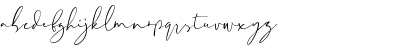 Paris Tonight Regular Font