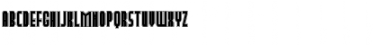 Peace & Houston Academy Regular Font