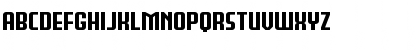 Peace & Houston Wide Regular Font Peace & Houston Wide Regular Font