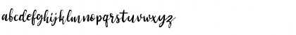 Perfect Sweet Regular Font Perfect Sweet Regular Font