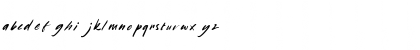 pinksture Regular Font