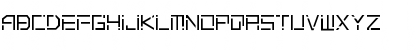 Planus Regular Font Planus Regular Font