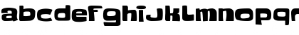 Playtimes Regular Font Playtimes Regular Font