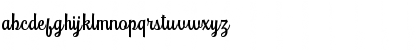 PlaytoonDEMO Regular Font PlaytoonDEMO Regular Font