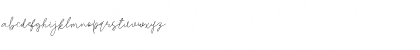 Pogba Regular Font Pogba Regular Font