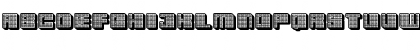 Pollution Regular Font Pollution Regular Font