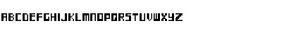 Polybius1981 Medium Font