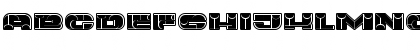 Portfolio Flat Regular Font Portfolio Flat Regular Font