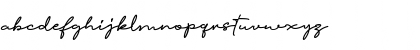 Pottoray Regular Font
