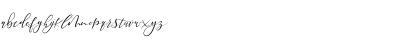 Pretty Women Script Regular Font Pretty Women Script Regular Font
