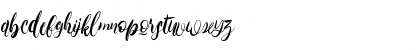 Primary_Gilberta Regular Font Primary_Gilberta Regular Font
