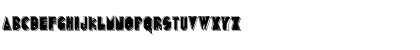 PuckMan Regular Font PuckMan Regular Font