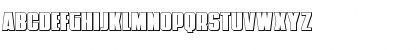 Punch 3D Regular Font Punch 3D Regular Font