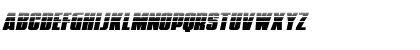 Punch Halftone Italic Regular Font