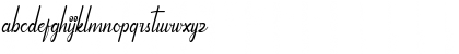Qhinanttika Personal Use Only Regular Font Qhinanttika Personal Use Only Regular Font