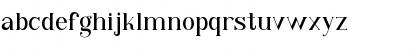 Qiba Serif FREE Regular Font Qiba Serif FREE Regular Font