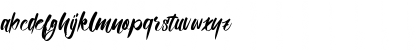 Qualified Regular Font Qualified Regular Font