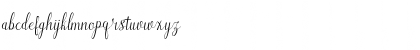 Qualyty Free Regular Font