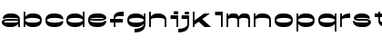 Quartro Regular Font