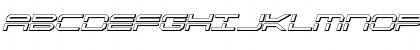 QuickStrike 3D Italic Italic Font QuickStrike 3D Italic Italic Font