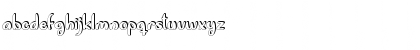 Quite Colorful Regular Font Quite Colorful Regular Font
