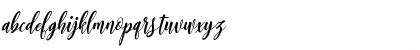 Ramadhan Kareem Regular Font
