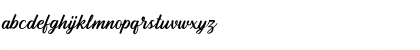 Ramestone Regular Font Ramestone Regular Font