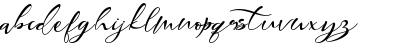Ramovia Regular Font