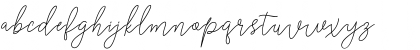 Rangga Script Regular Font