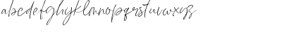 Ranu Pane Demo Regular Font Ranu Pane Demo Regular Font