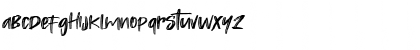 Rastazm Regular Font