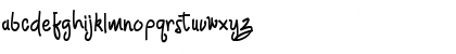 Rastha Regular Font