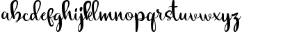 rattu personaluse Regular Font rattu personaluse Regular Font