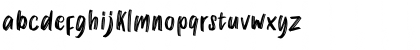 Raw Entry Regular Font Raw Entry Regular Font