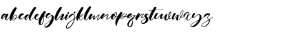 Real Miami Regular Font Real Miami Regular Font