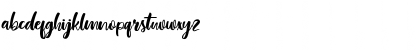 Real Ohio Regular Font Real Ohio Regular Font