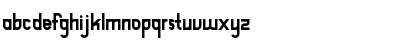 Reyburn Demo Bold Font