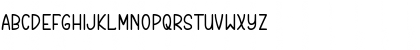 Rightious Regular Font Rightious Regular Font