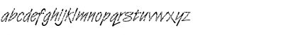 VanDijk35 Becker Regular Font VanDijk35 Becker Regular Font