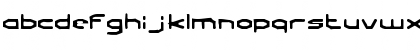 Charles in Charge Gaunt Regular Font Charles in Charge Gaunt Regular Font