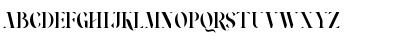 RONEOUS_Caps Regular Font RONEOUS_Caps Regular Font