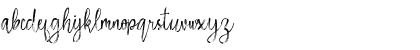 Rosemary Regular Font Rosemary Regular Font