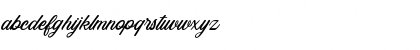 Rosewell Script Demo Regular Font Rosewell Script Demo Regular Font
