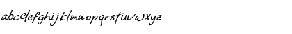 Rosewind Regular Font