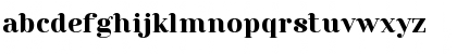 Rosmatika Regular Font