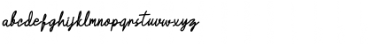 Rote Regular Font