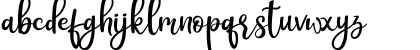 Rothena Regular Font Rothena Regular Font