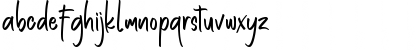 Rotten Brothers Regular Font