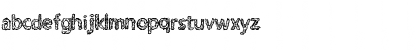 RoughPath Regular Font RoughPath Regular Font
