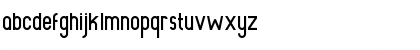 Rowland Regular Font Rowland Regular Font